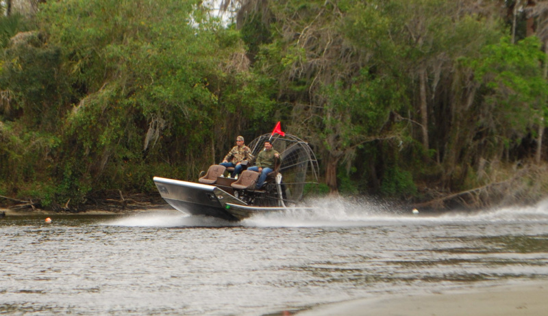 DeSoto County, Florida