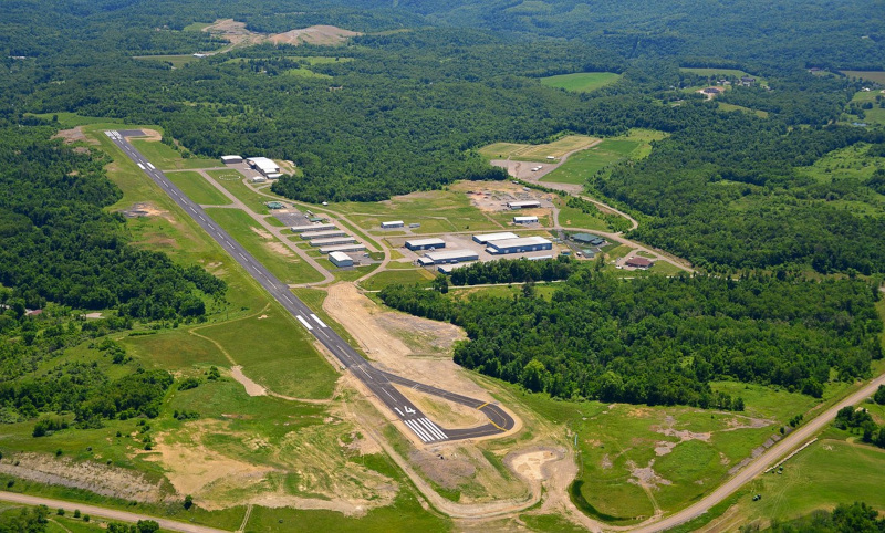 Jefferson County Airpark