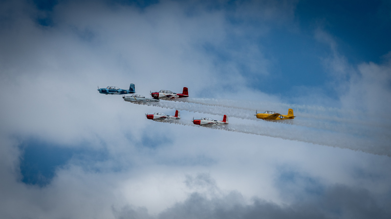 Ventura County Airports