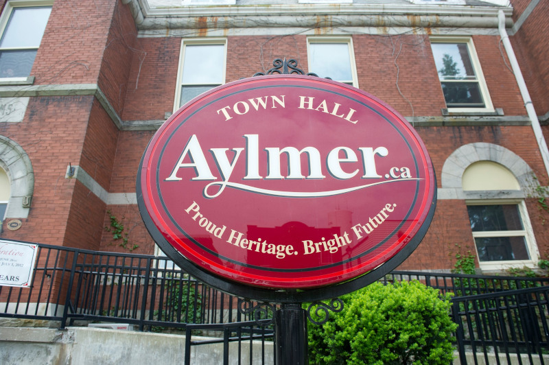 Aylmer, Ontario