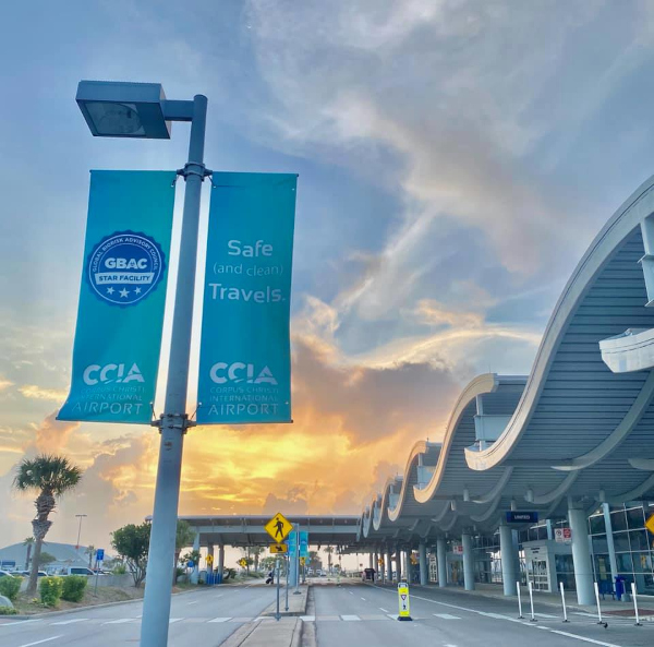 Corpus Christi International Airport