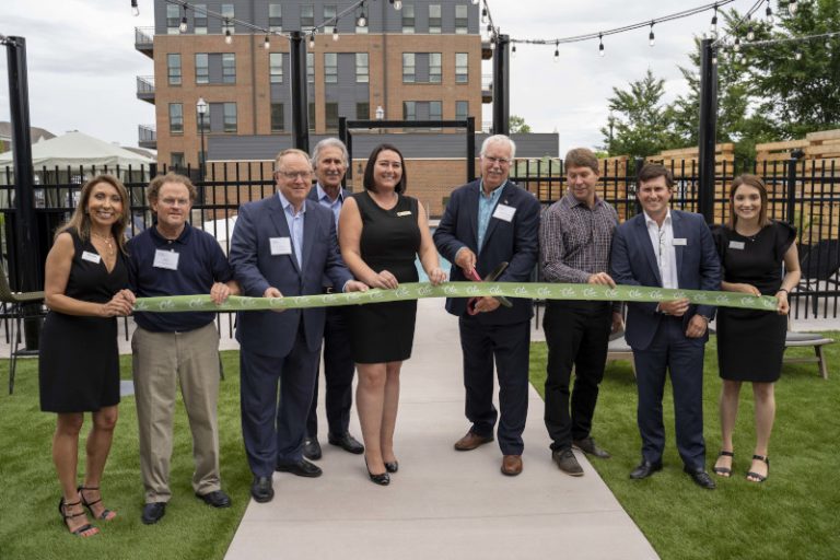 Lawrence, Indiana A city of ‘tremendous’ growth Business Magazine