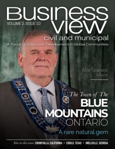 Volume 2 Issue 10 Business View Civil and Municipal