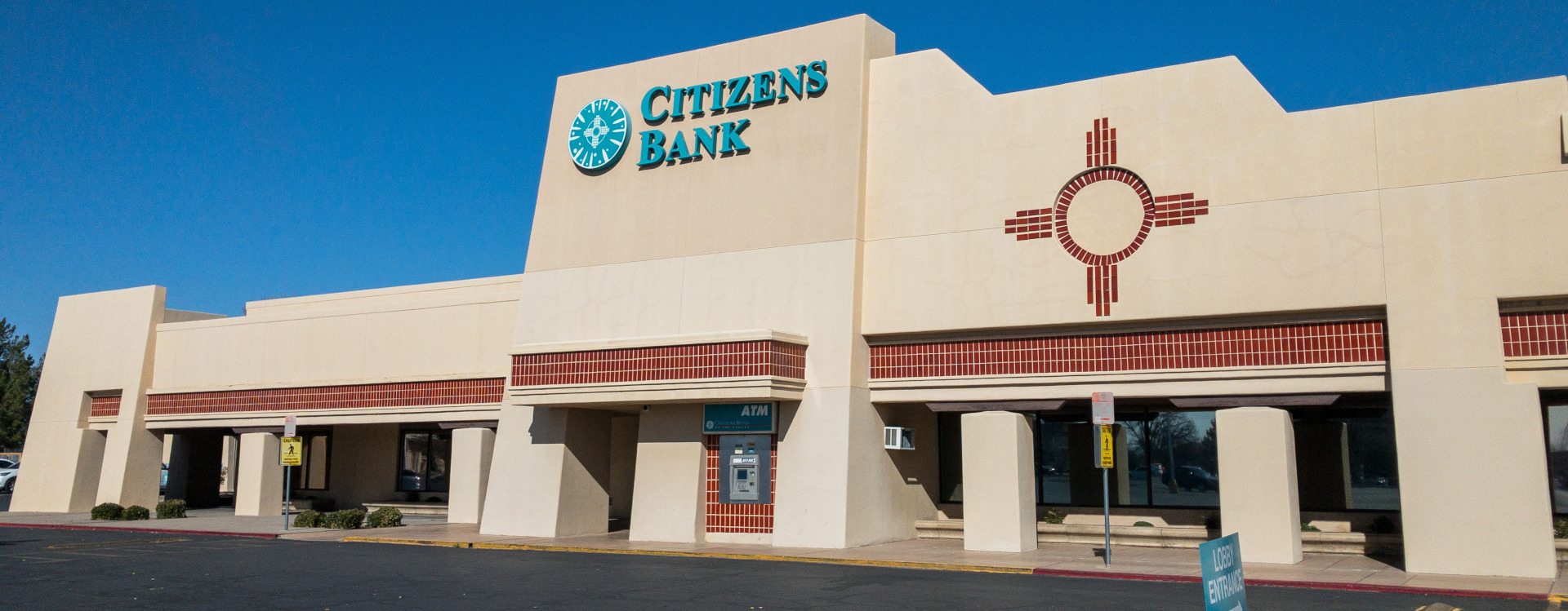 Citizens Bank of Las Cruces - Proud to be local | Business View Magazine