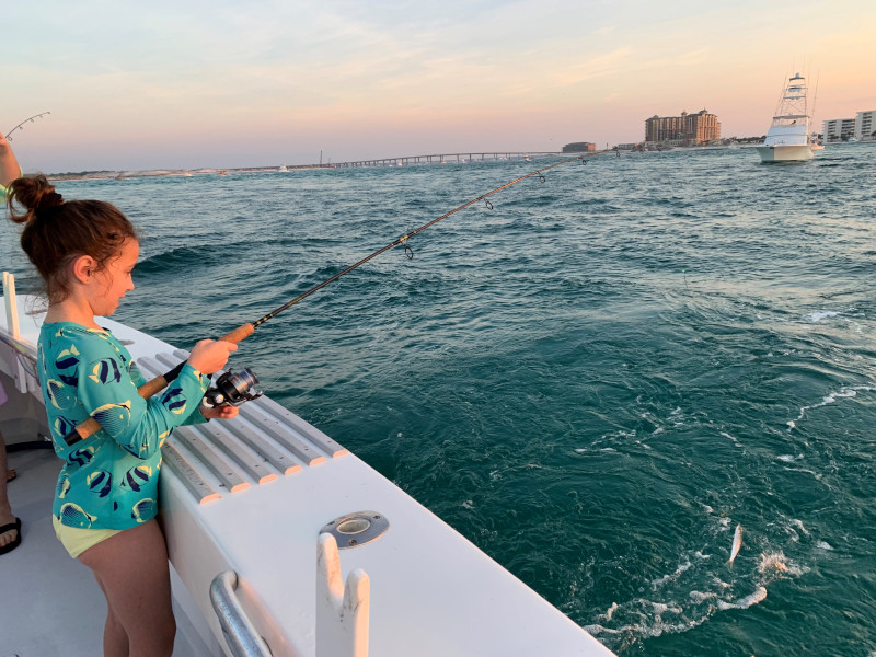 Destin, Florida