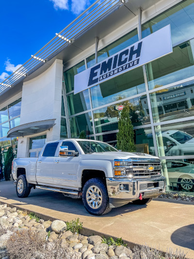 Emich Automotive