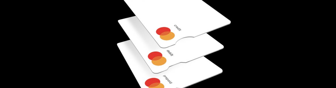 Mastercard Introduces Accessible Card