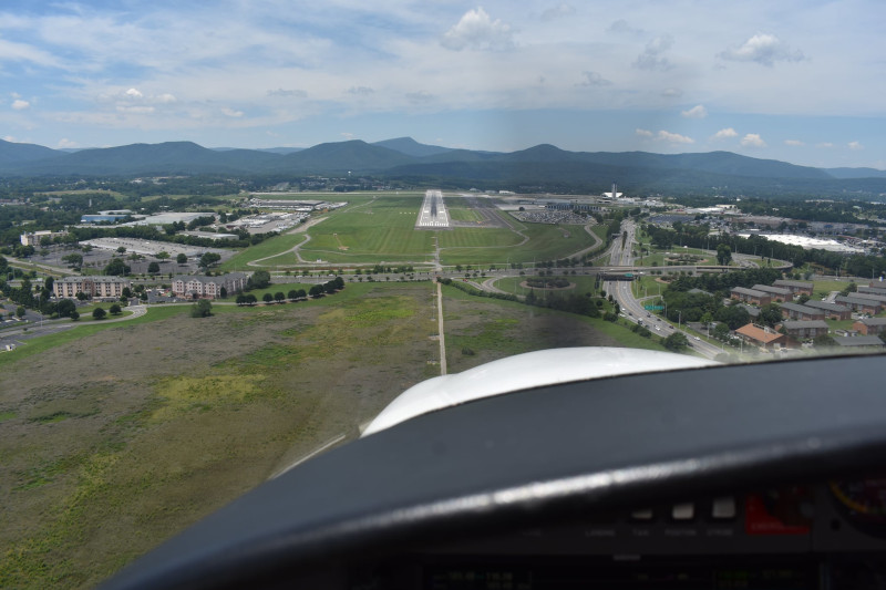 Virginia Airport Operators Council