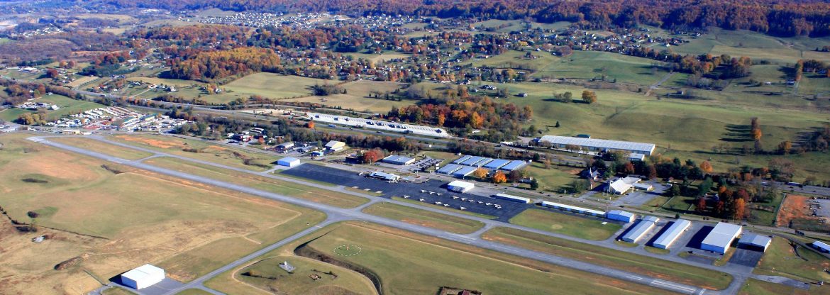 Virginia Airport Operators Council