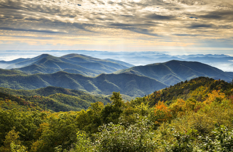 Asheville, North Carolina