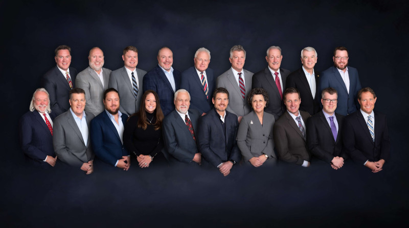 Colorado Auto Dealers Association