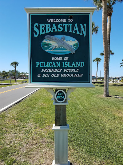 Sebastian, Florida