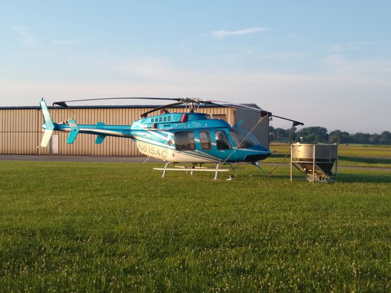 Indiana County Jimmy Stewart Airport