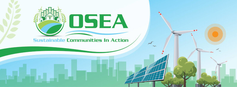 Ontario Sustainable Energy Association