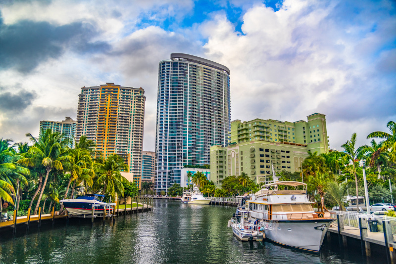 Fort Lauderdale, Florida