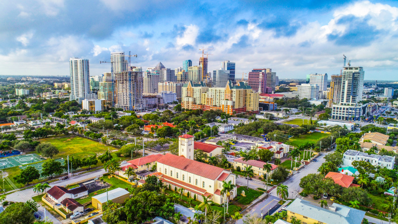 Fort Lauderdale