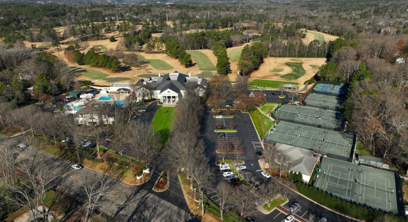 Carolina Country Club