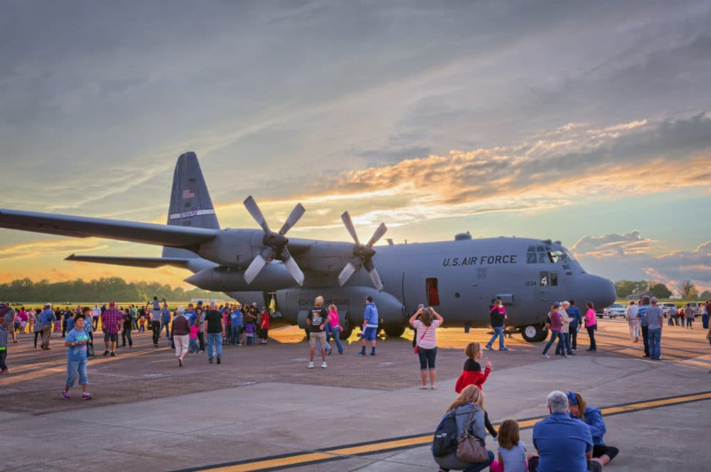 Owensboro-Daviess County Regional Airport