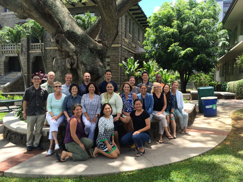 Hawaii Association of Independent Schools