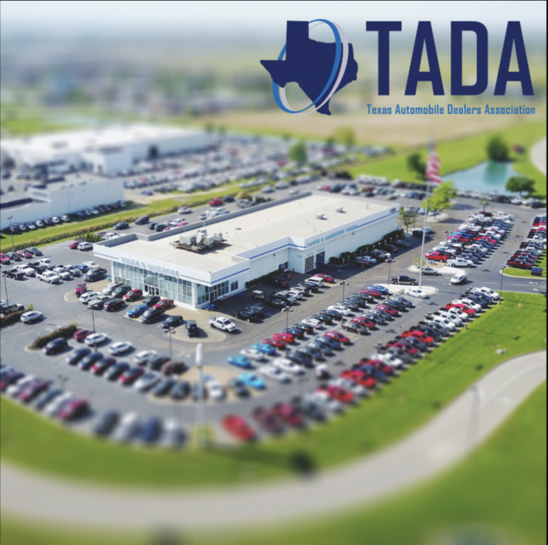 Texas Automobile Dealers Association
