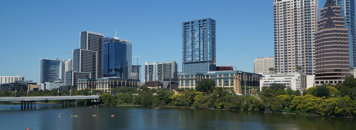 Austin Home Prices Have Risen