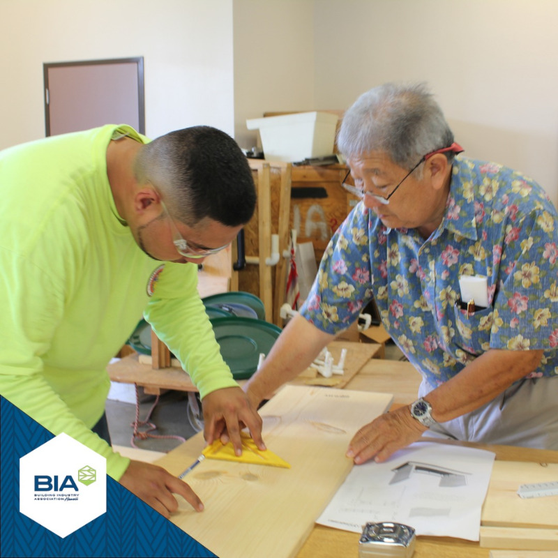 Building Industry Association of Hawaii
