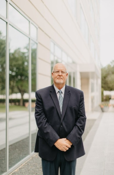 Lexitas - Houston, Texas Gary Buckland, CEO