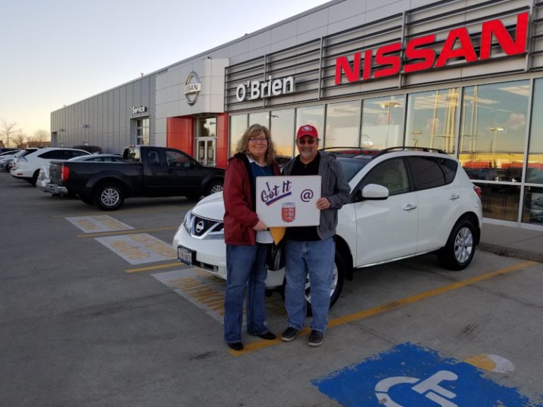 O'Brien Automotive Team Normal, Illinois Business View Magazine