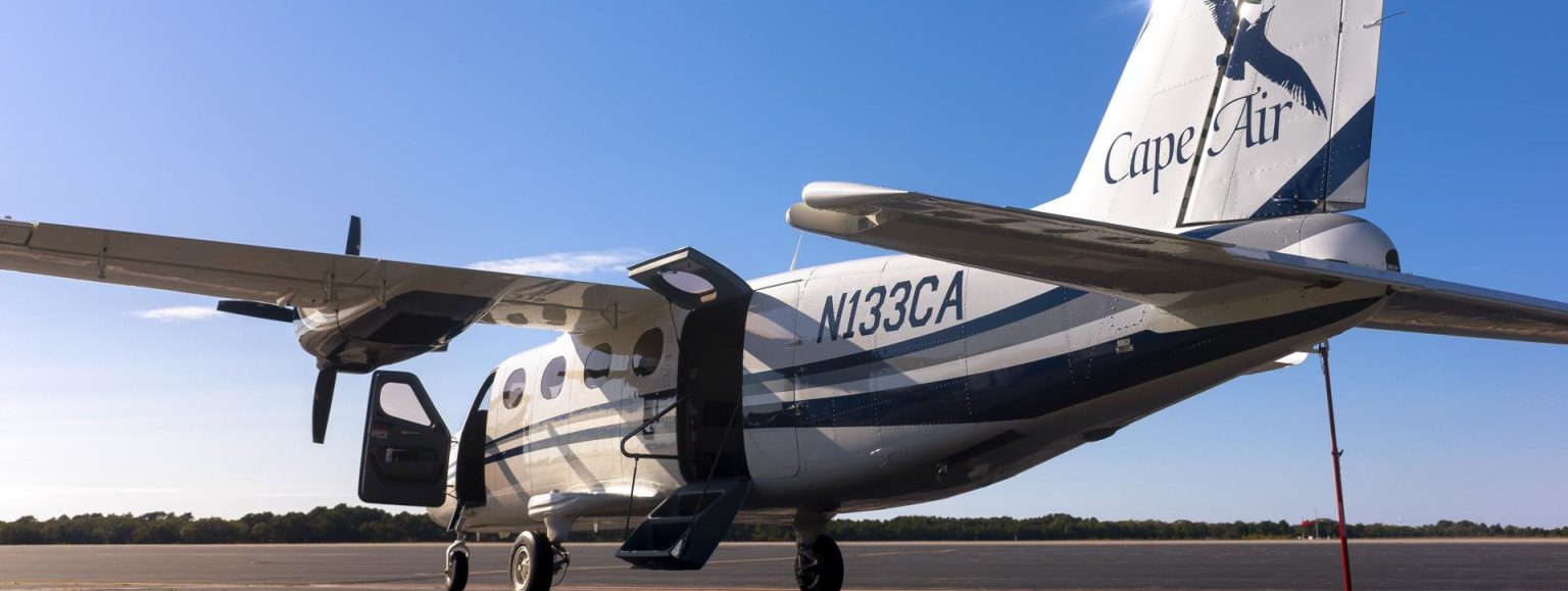 Quincy Regional Airport Adams County, Illinois Business View Magazine