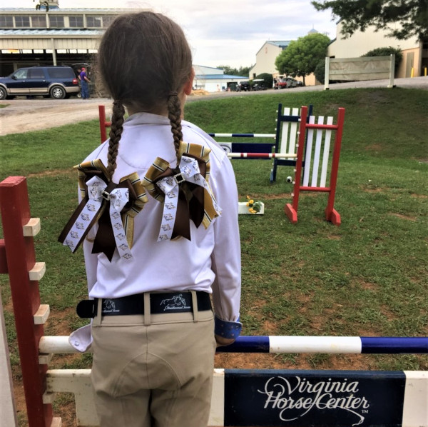 Virginia Horse Center - Lexington, Virginia