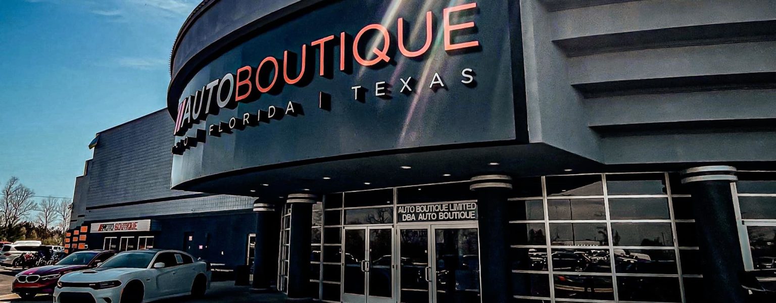 Auto Boutique Columbus, Ohio Business View Magazine