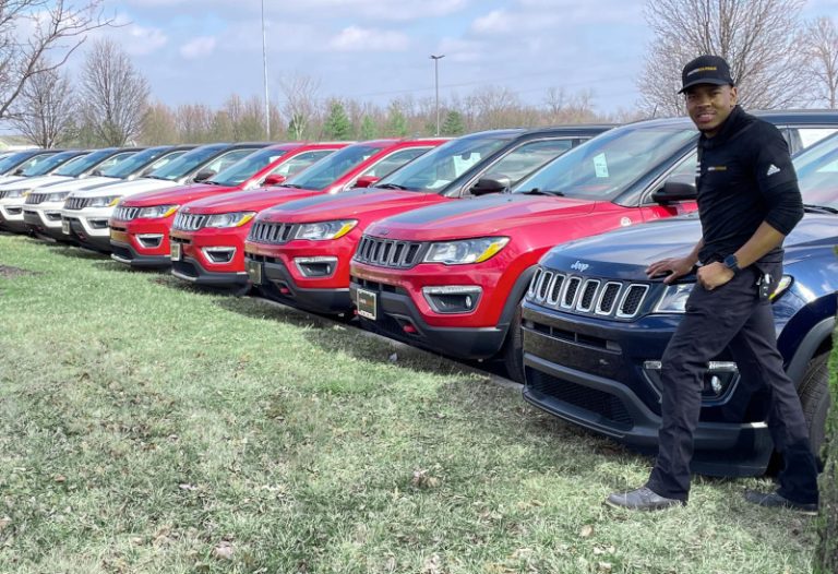 Auto Boutique Columbus, Ohio Business View Magazine