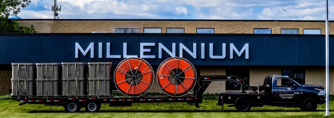 Millennium - Delavan, Wisconsin