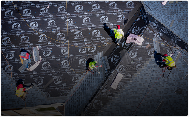 Roof Replacement & Free Inspections - Best Choice Roofing