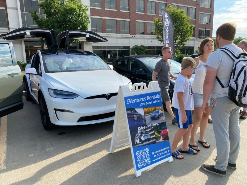 Electric Vehicle Association