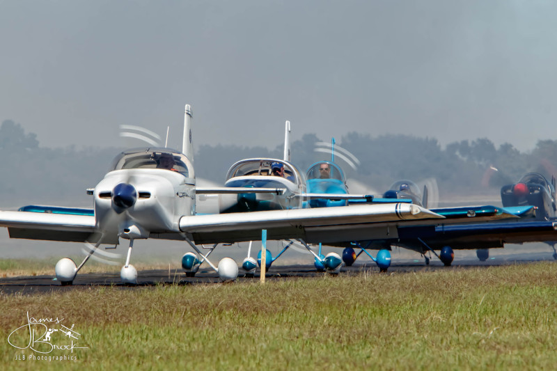 Jones Field Airport