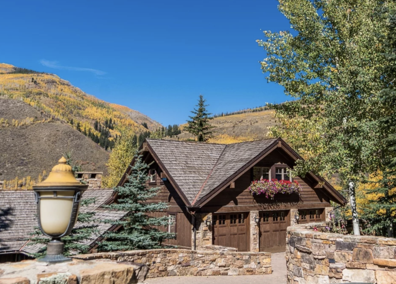 Summit County Builders Association - Frisco, Colorado