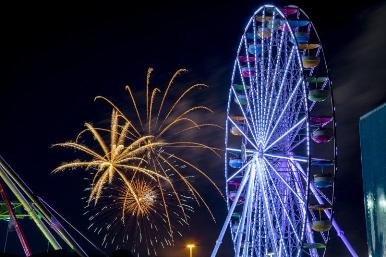 Erie County Fair 2024 Ny Brooke Christiane