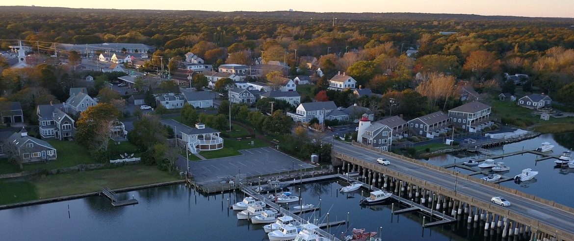 Town of Yarmouth, Massachusetts