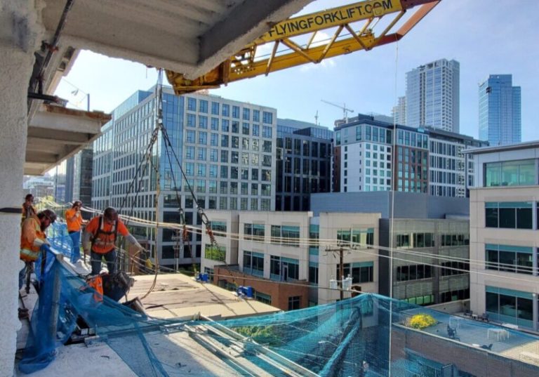 Precision Precast Erectors, LLC Post Falls, Idaho Business View