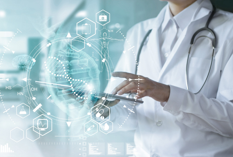 Will AI ‘Rehumanize’ Healthcare? - Insights from AAMI Standards Leaders