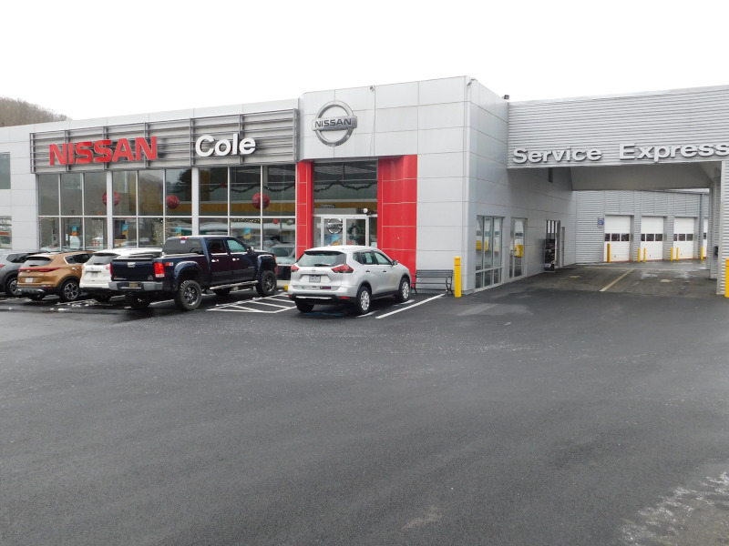 Bill Cole Automotive Group - Ashland, Kentucky, and Bluefield, West Virginia