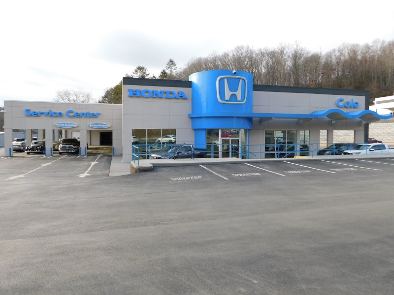 Bill Cole Automotive Group - Ashland, Kentucky, and Bluefield, West Virginia