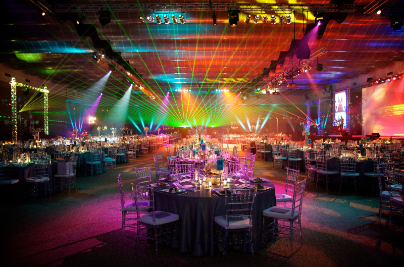 Cox Business Convention Center - Tulsa, Oklahoma