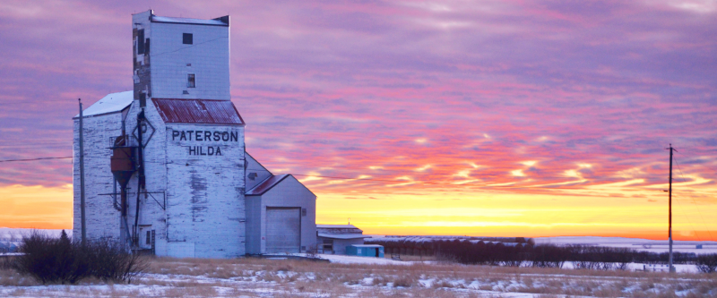 Cypress County, Alberta, Canada