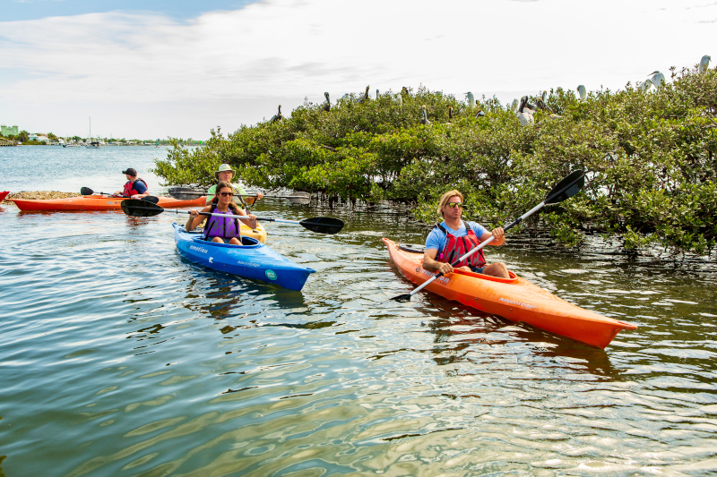 New Smyrna Beach, Florida - Volusia County