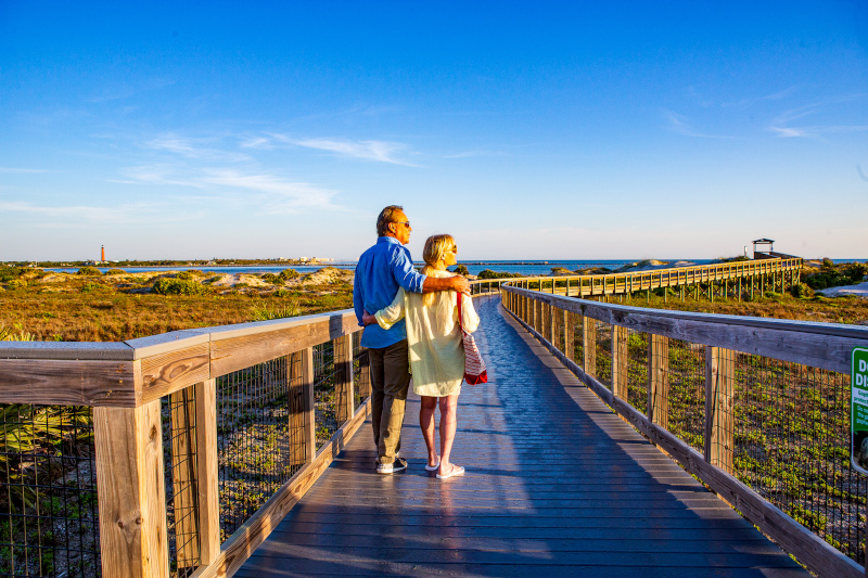 New Smyrna Beach, Florida - Volusia County