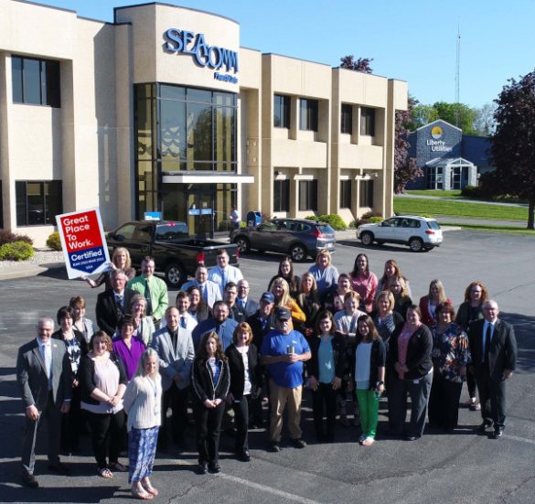 Federal Credit Union Massena, New York Business View Magazine