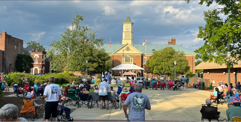 Town of Tarboro, North Carolina - Edgecombe County | Business View Magazine