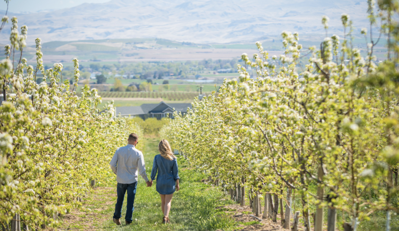 Caldwell, Idaho - Canyon County